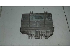 Recambio de centralita motor uce para seat ibiza (6k) 1.6 referencia OEM IAM 0261203752 6K0907311B  2