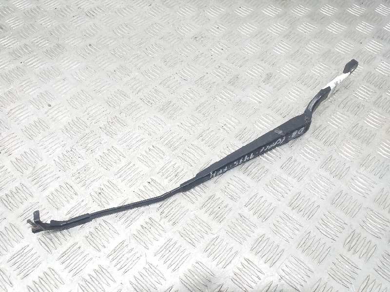 Recambio de brazo limpia delantero derecho para renault espace iv (jk0) authentique referencia OEM IAM   