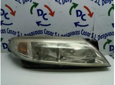 Recambio de faro derecho para renault laguna (b56) 1.6 16v rt referencia OEM IAM   