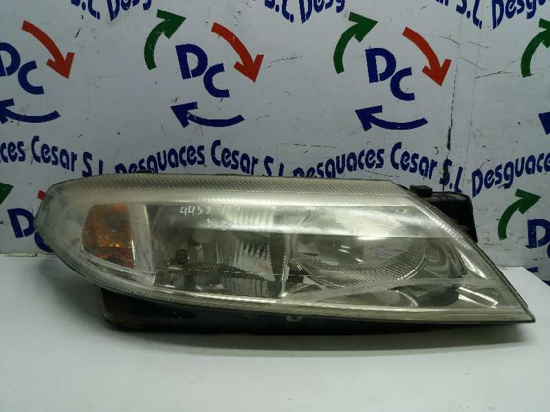 Recambio de faro derecho para renault laguna (b56) 1.6 16v rt referencia OEM IAM   