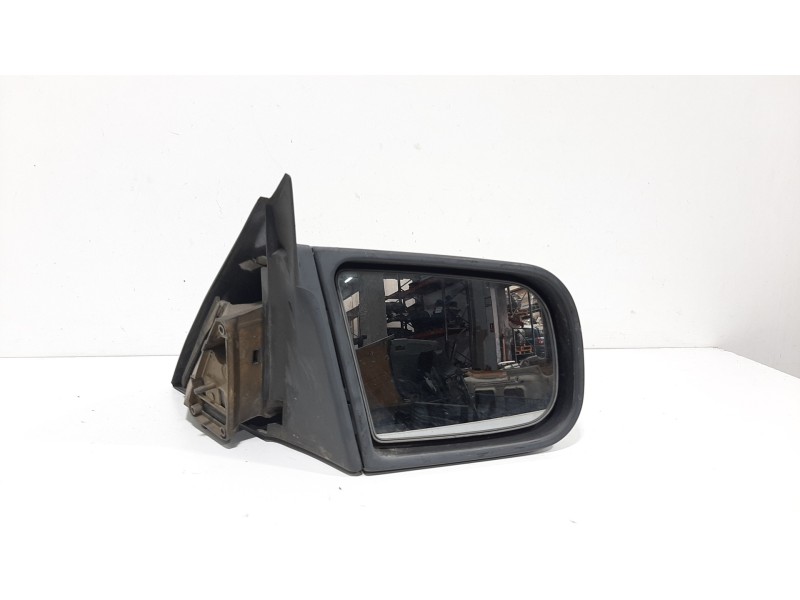Recambio de retrovisor derecho para opel omega b cd familiar referencia OEM IAM 1426360 NEGRO ELÉCTRICO