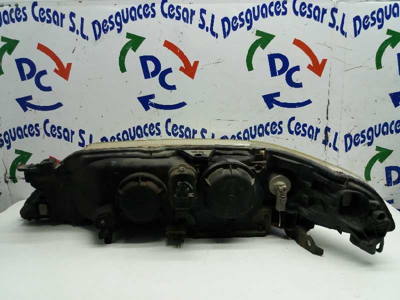 Recambio de faro derecho para renault laguna (b56) 1.6 16v rt referencia OEM IAM   