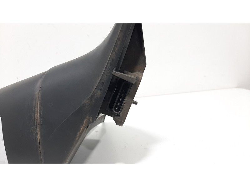 Recambio de retrovisor derecho para opel omega b cd familiar referencia OEM IAM 1426360 NEGRO ELÉCTRICO