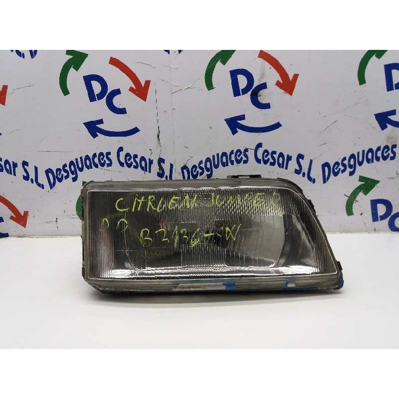 FARO DERECHO 35680748  - imagen 1