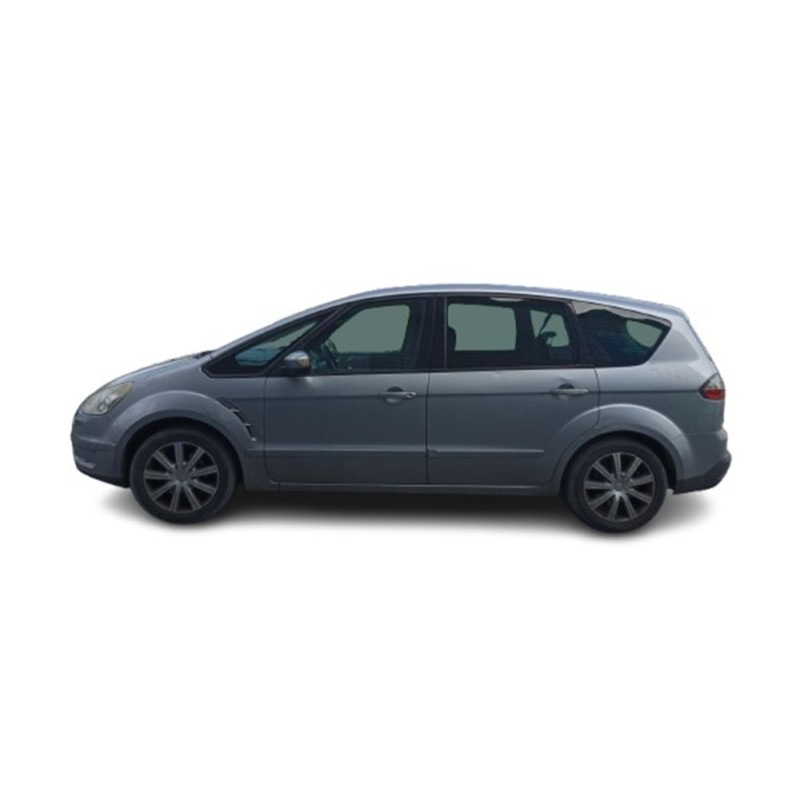 FORD S-MAX (WA6) - imagen 4
