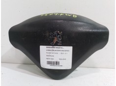 Recambio de airbag delantero izquierdo para peugeot 207 confort referencia OEM IAM 4112JA  
