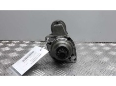 Recambio de motor arranque para seat toledo (1m2) select referencia OEM IAM 02A911024B  
