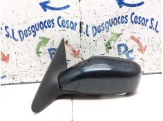 Recambio de retrovisor izquierdo para renault laguna (b56) 1.6 16v rt referencia OEM IAM   ELECTRICO 2