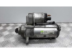 Recambio de motor arranque para seat toledo (1m2) select referencia OEM IAM 02A911024B   2