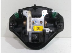 Recambio de airbag delantero izquierdo para peugeot 207 confort referencia OEM IAM 4112JA   2