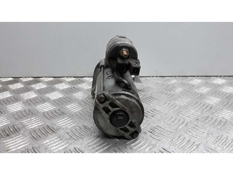 Recambio de motor arranque para seat toledo (1m2) select referencia OEM IAM 02A911024B  