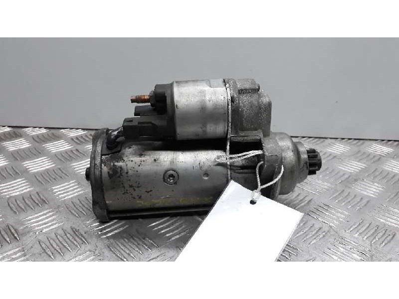 Recambio de motor arranque para seat toledo (1m2) select referencia OEM IAM 02A911024B  