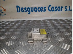Recambio de centralita airbag para renault clio ii fase i (b/cbo) 1.2 alize referencia OEM IAM 285001157 7700428310