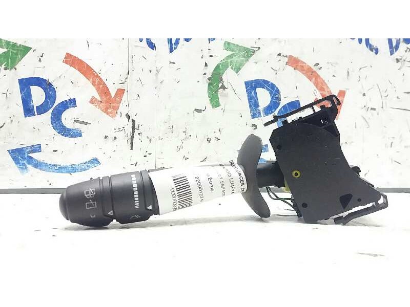 Recambio de mando limpia para renault espace iv (jk0) authentique referencia OEM IAM 8200012245  