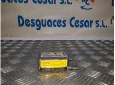 Recambio de centralita airbag para renault clio ii fase i (b/cbo) 1.2 alize referencia OEM IAM 285001157 7700428310  2