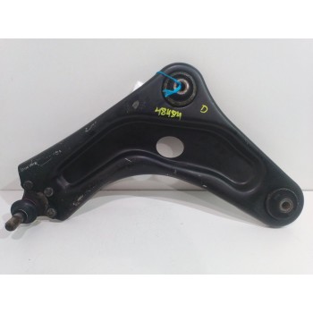 BRAZO SUSPENSION INFERIOR DELANTERO DERECHO 9675028880 