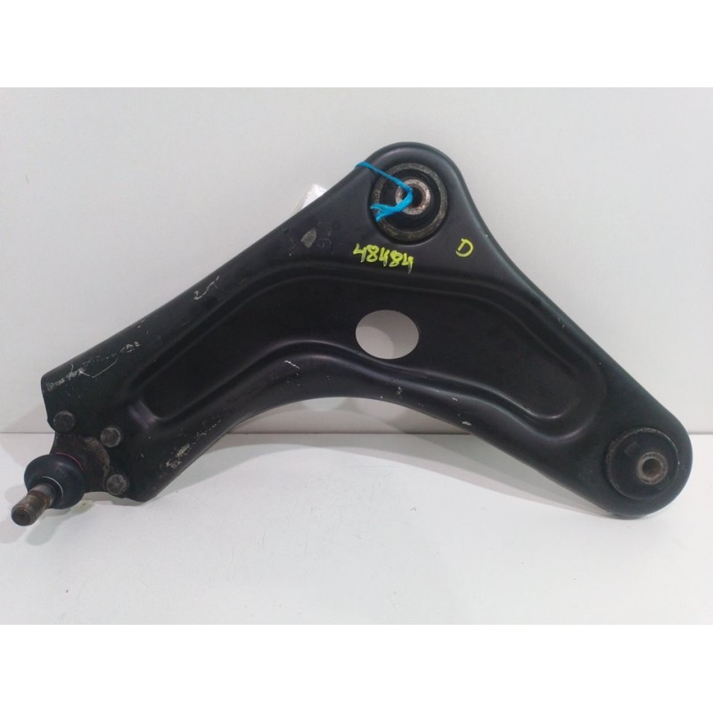 BRAZO SUSPENSION INFERIOR DELANTERO DERECHO 9675028880  - imagen 1
