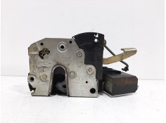 Recambio de cerradura puerta delantera izquierda para bmw serie 5 berlina (e34) referencia OEM IAM  6 PINES