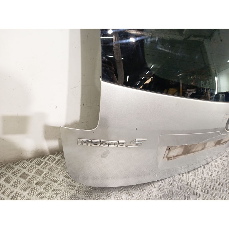 PORTON TRASERO CCY562020J  - imagen 3
