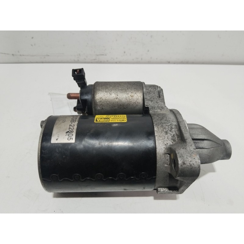 MOTOR ARRANQUE TM000A37201  - imagen 4