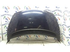 Recambio de capot para renault espace iv (jk0) authentique referencia OEM IAM  AZUL
