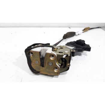 CERRADURA PUERTA TRASERA IZQUIERDA GJ6A73310G 