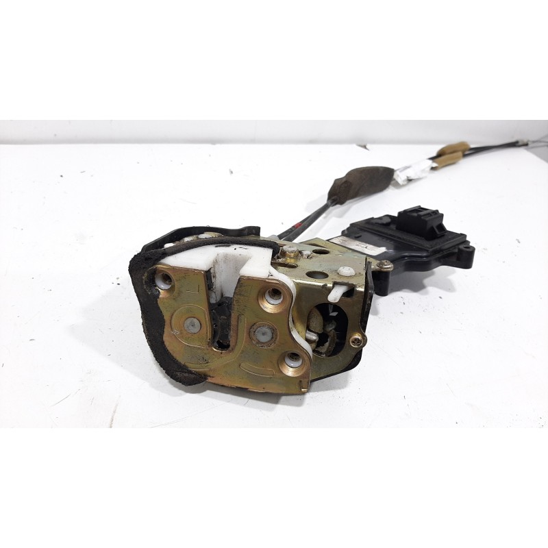 CERRADURA PUERTA TRASERA IZQUIERDA GJ6A73310G  - imagen 1