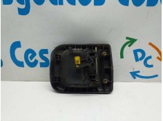 Recambio de maneta exterior delantera izquierda para renault master caja abierta/chasis ab ´98 caja abierta batalla 3578 referen 2