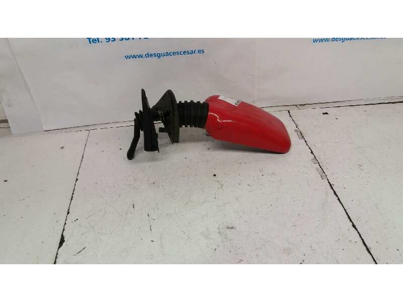 Recambio de retrovisor izquierdo para fiat cinquecento (170) 1.1 referencia OEM IAM  MANUAL  Recambio de retrovisor izquierdo para fiat cinquecento (170) 1.1 referencia OEM IAM  MANUAL