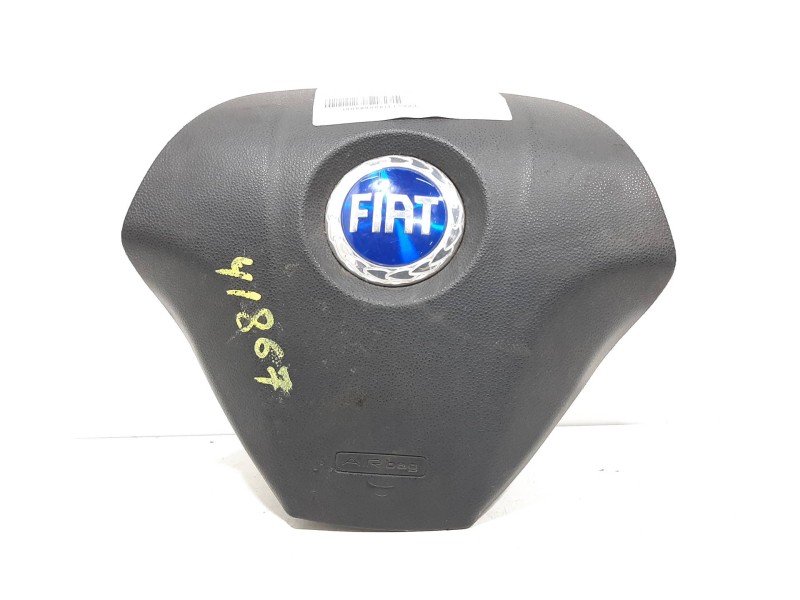 Recambio de airbag delantero izquierdo para fiat grande punto (199) referencia OEM IAM 07354104460  