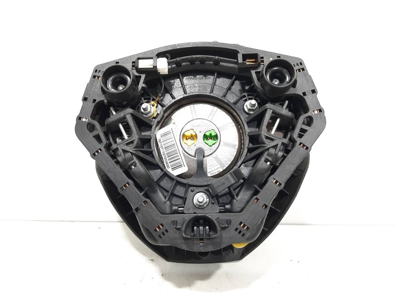 Recambio de airbag delantero izquierdo para fiat grande punto (199) referencia OEM IAM 07354104460  