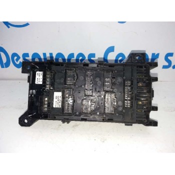 CAJA RELES / FUSIBLES 911603E070 