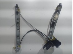 Recambio de elevalunas delantero derecho para renault scenic ii grand confort authentique referencia OEM IAM