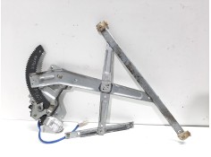 Recambio de elevalunas delantero derecho para hyundai matrix (fc) 1.5 crdi gls referencia OEM IAM