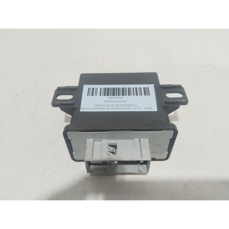 MODULO ELECTRONICO 8P0907357K  - imagen 4