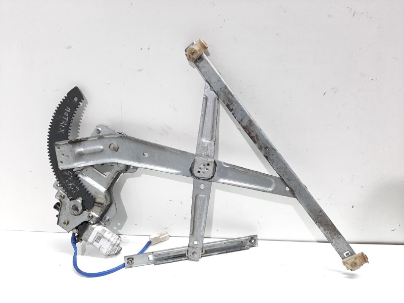 Recambio de elevalunas delantero derecho para hyundai matrix (fc) 1.5 crdi gls referencia OEM IAM   