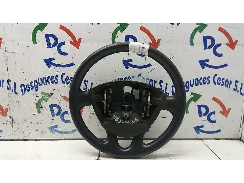 Recambio de volante para renault espace iv (jk0) authentique referencia OEM IAM   