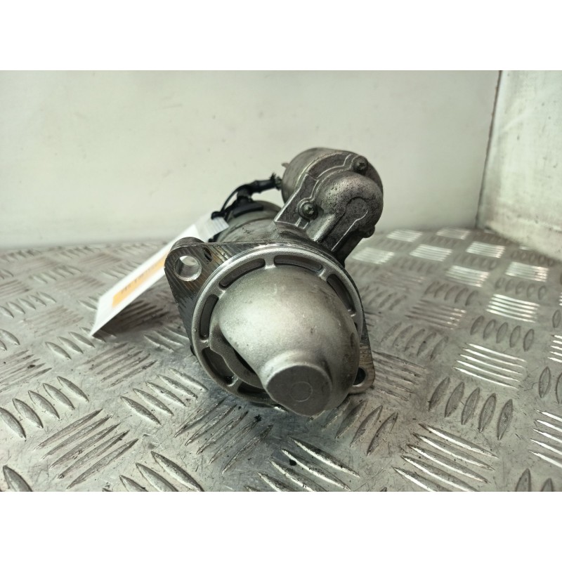 MOTOR ARRANQUE 96843574  - imagen 1