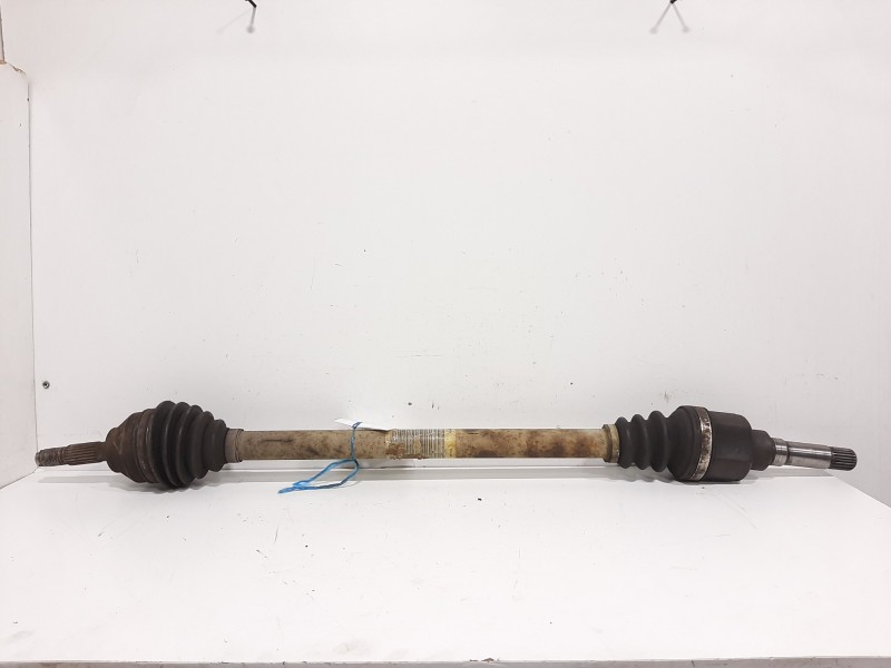 Recambio de transmision delantera derecha para peugeot 206 cc cc referencia OEM IAM 9684678580  