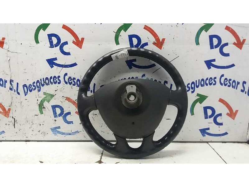 Recambio de volante para renault espace iv (jk0) authentique referencia OEM IAM   