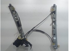 Recambio de elevalunas delantero izquierdo para renault scenic ii grand confort authentique referencia OEM IAM