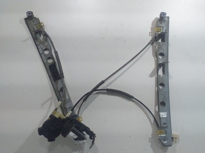 Recambio de elevalunas delantero izquierdo para renault scenic ii grand confort authentique referencia OEM IAM   