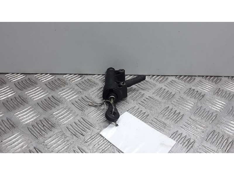 Recambio de bombin embrague para bmw serie 3 berlina (e46) 320d referencia OEM IAM 21521163899  