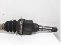 Recambio de transmision delantera derecha para peugeot 206 cc cc referencia OEM IAM 9684678580   2