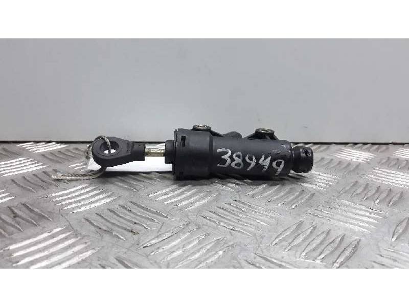Recambio de bombin embrague para bmw serie 3 berlina (e46) 320d referencia OEM IAM 21521163899  