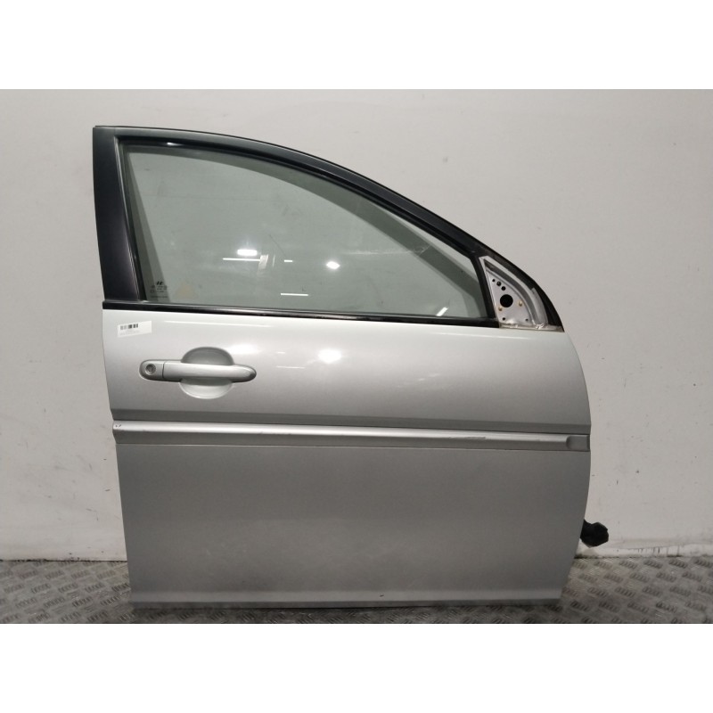 PUERTA DELANTERA DERECHA 760040N000 PLATA - imagen 1