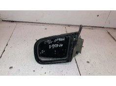 Recambio de retrovisor izquierdo para opel omega b 2.5 turbodiesel (x 25 td / u 25 td / l93) referencia OEM IAM  ELECTRICO
