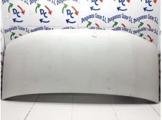 Recambio de capot para renault clio ii fase i (b/cbo) 1.2 alize referencia OEM IAM 7751469454 BLANCO