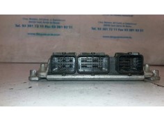 Recambio de centralita motor uce para citroën c5 berlina 2.0 hdi magic referencia OEM IAM 0281011338  