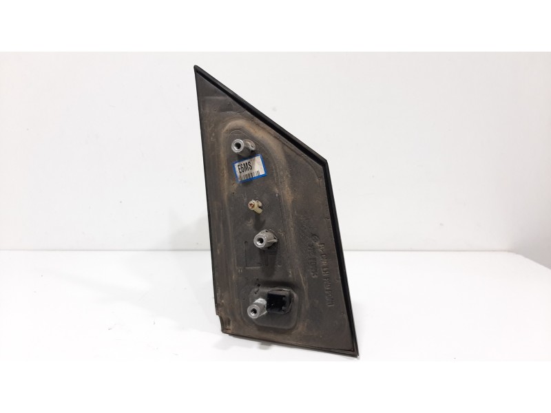 Recambio de retrovisor izquierdo para hyundai matrix (fc) 1.5 crdi gls referencia OEM IAM  AZUL ELÉCTRICO